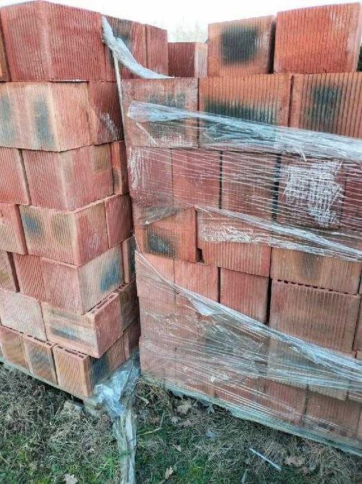 Pustak ceramiczny Hadykówka 320 sztuk