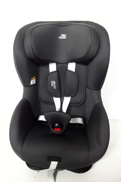 britax romer king pro fotelik samochodowy i-size 76-105 cm 9-20 kg gr