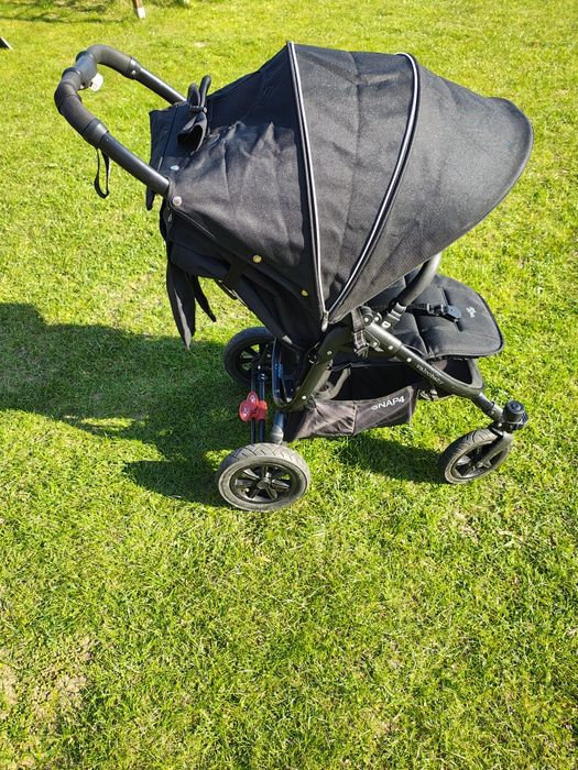 Wózek valco baby snap 4 sport