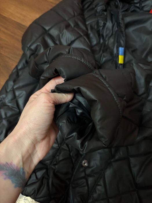 Курточка жіноча від luk.karpova