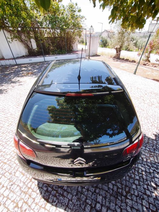 Citroen C3 1.4 .