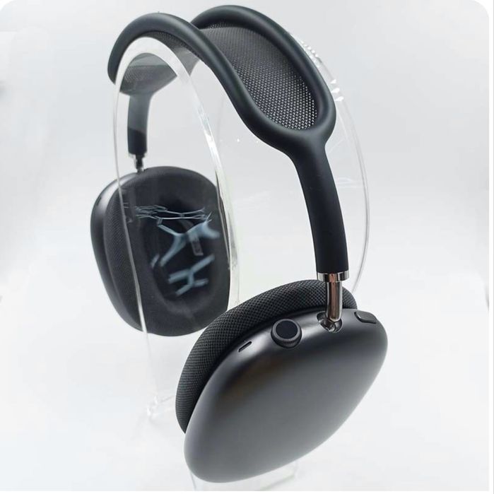 AirPods Max — Preto