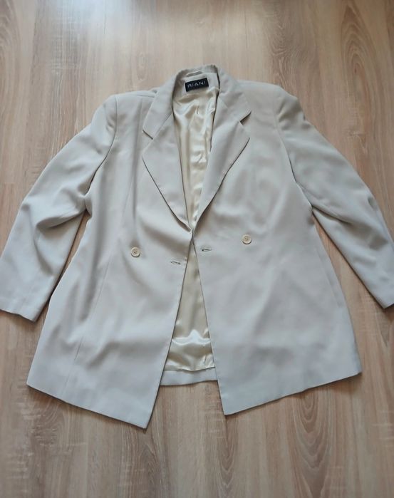 Riani niemiecka elegancja i szyk r.xxl