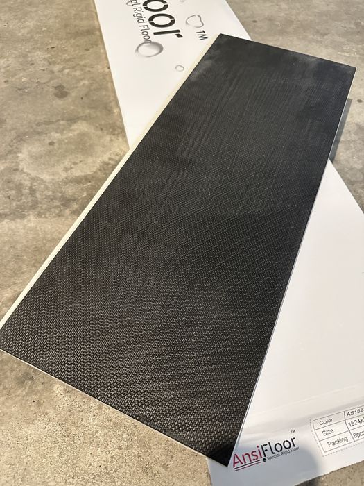 2 caixas pavimento vinilico Ansifloor