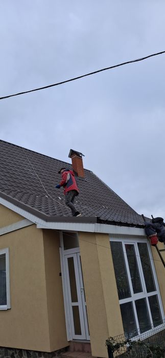 Сонячні Електростанції - ПІД КЛЮЧ! Сервісне Обслуговування! Инвертори