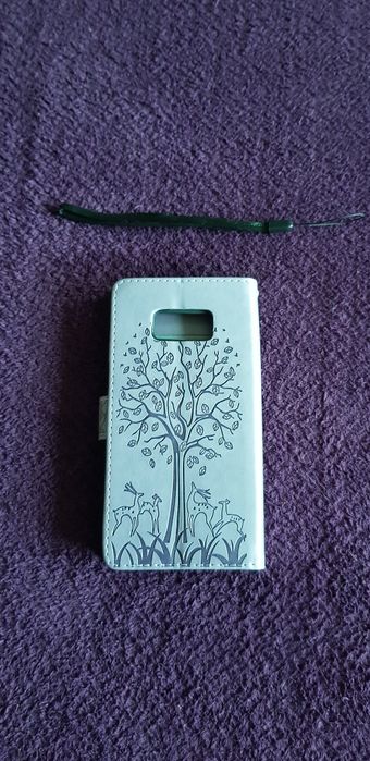 Etui galaxy s8 nowy