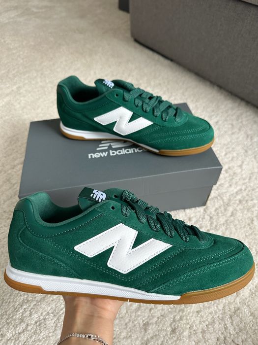 Tenis new balance rc42(novo)