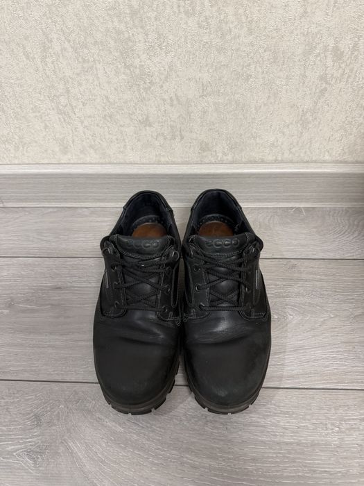 Черевики Ecco rugged track moc gtx *ТОРГ*