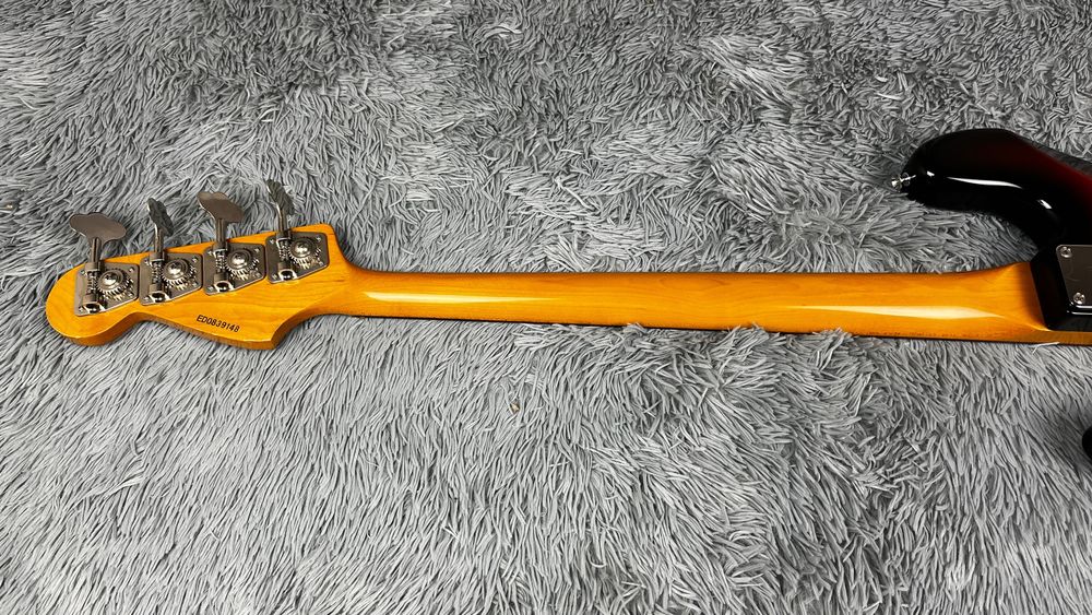 2008 ESP Edwards Jazz Bass EJB-95