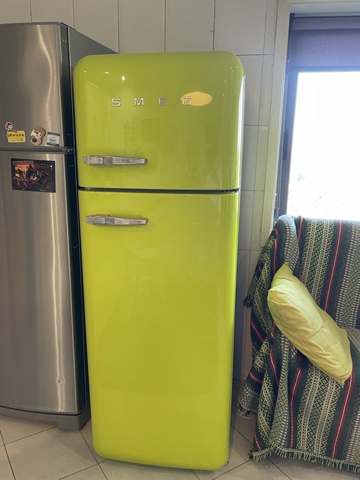 Frigorifico SMEG