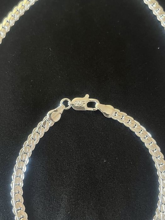 Браслет срібло 925s срібний серебро серебряный