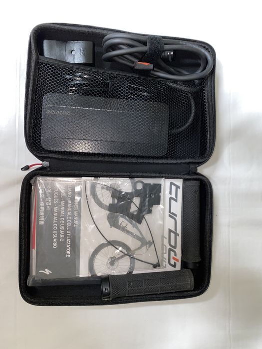 Specialized turbo levo expert carbon