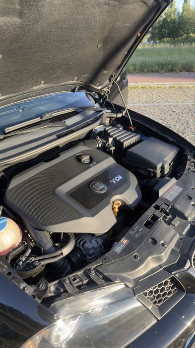 Seat Ibiza 6l Fr PD130