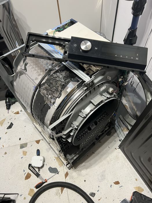 Serwis AGD Bytom – naprawa pralek, suszarek,zmywarek piekarników