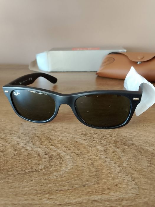 Ray-Ban New Wayfarer