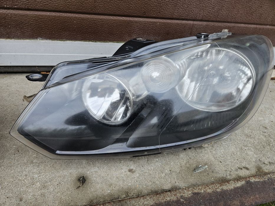 Фари фара VW Golf 6 2009-2012р.