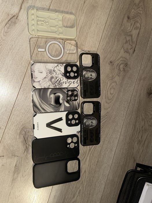 чехол iphone 14 pro
