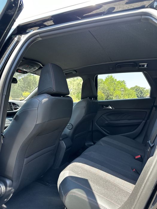 Peugeot 308 SW 1.5 HDI GT- Line