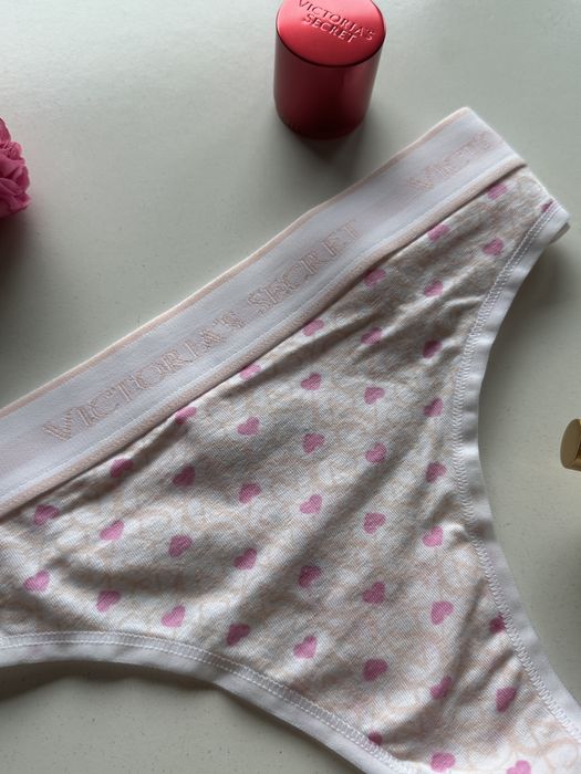 Majtki Victorias Secret