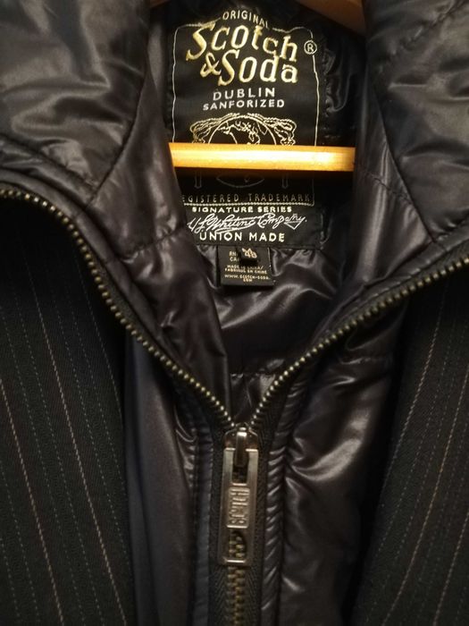 Піджак-куртка  пиджак-куртка от бренда Scotch Co