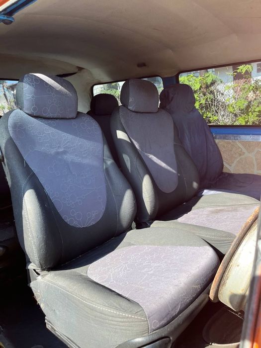 Volkswagen t3.Технічно в гарному стані