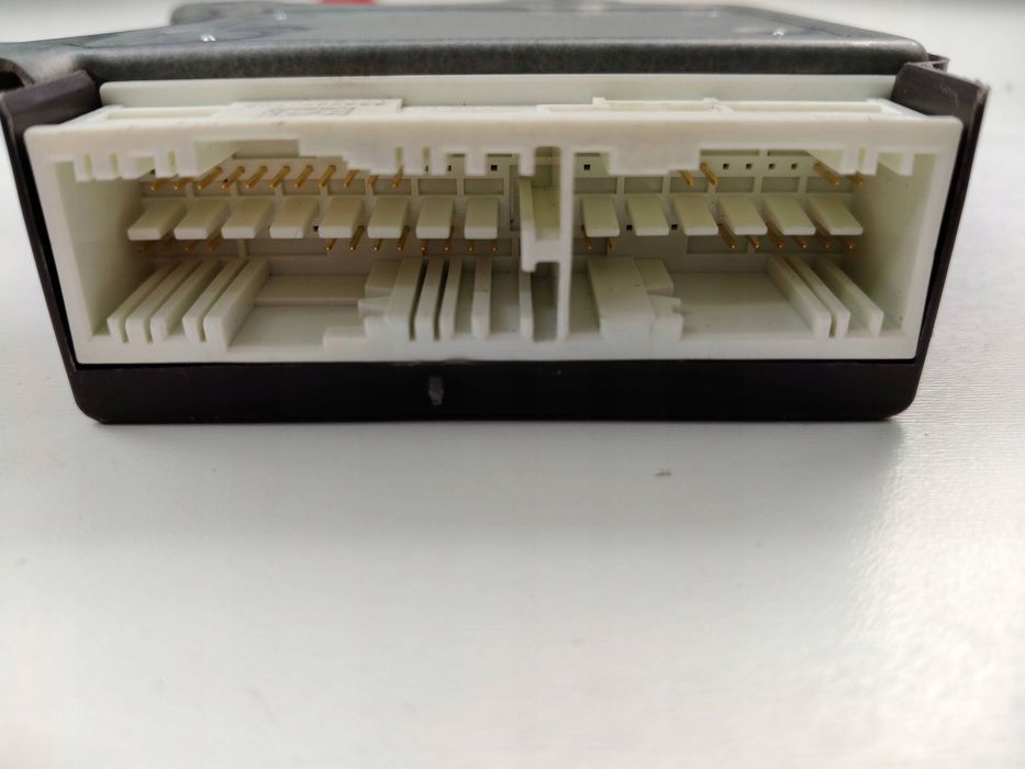 sterownik sensor airbag fiat grande punto 51918197