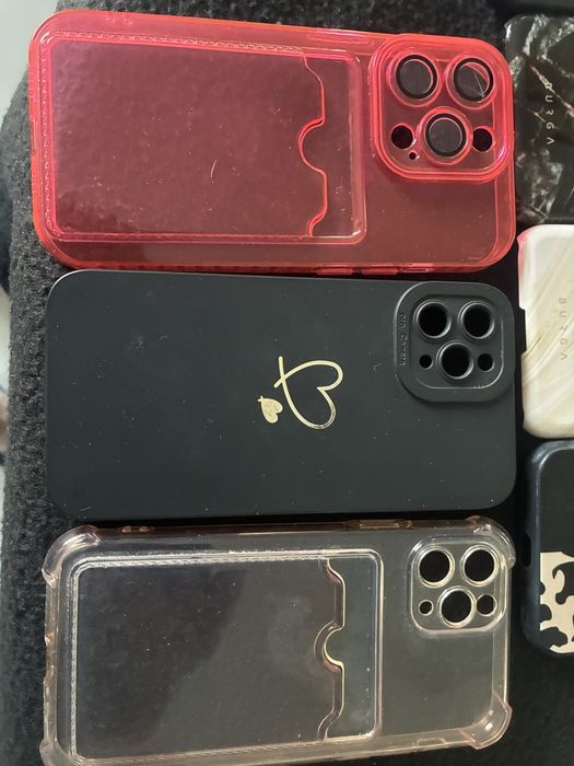Etui na  IPhone 11 pro