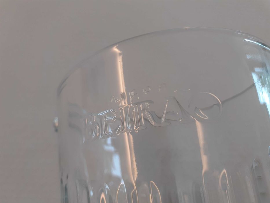 Balde para Gelo Licor Beirão