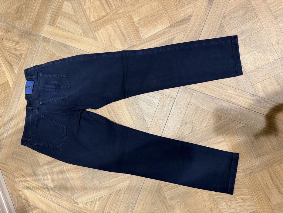 Джинсы Zilli оригинал 50 размер
