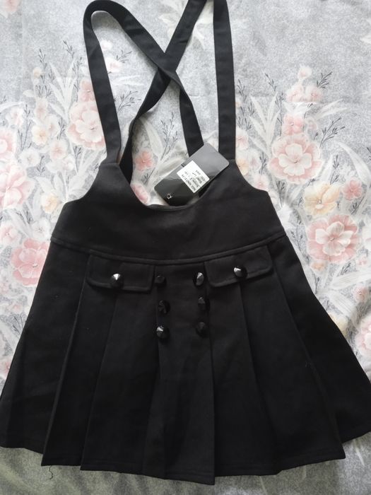 юбка на вік перший клас