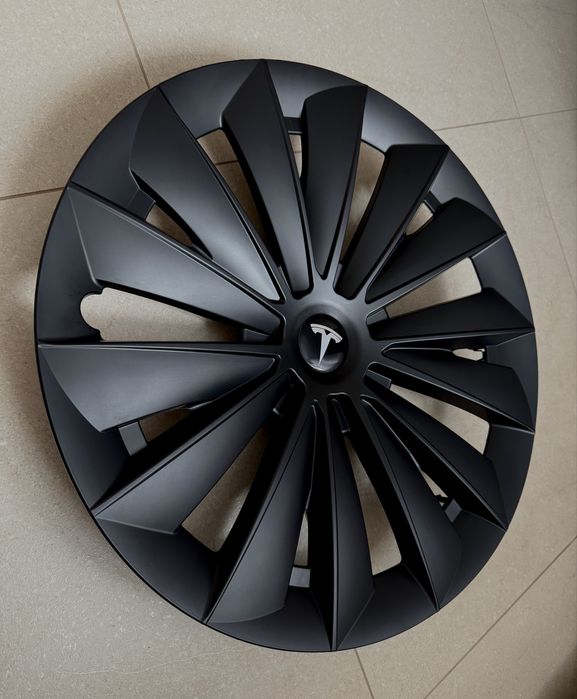 Ковпаки Tesla model Y/ Тесла У r19