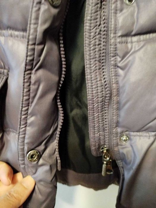 Показати більше фото
Куртка жіноча Geox