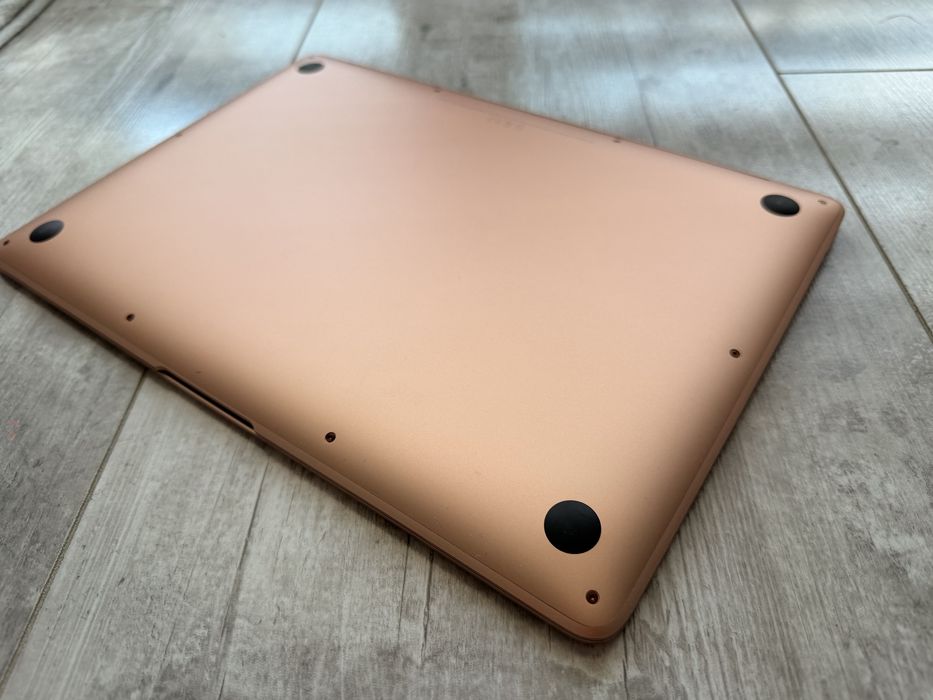 Apple MacBook Air M1 2020 8gb 256gb
