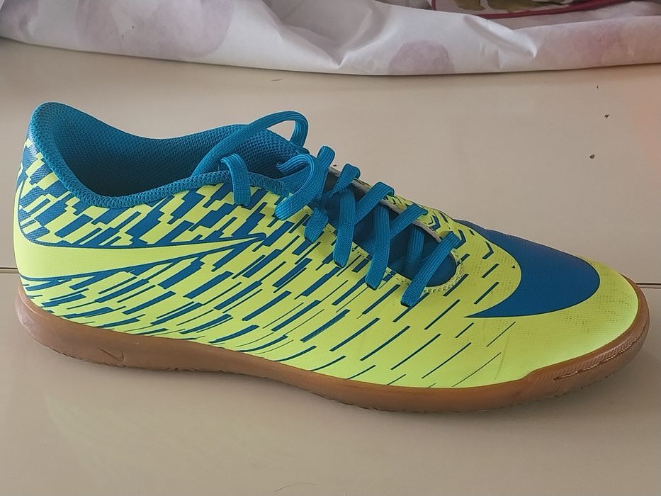 Sapatilhas Nike Futebol/Futsal