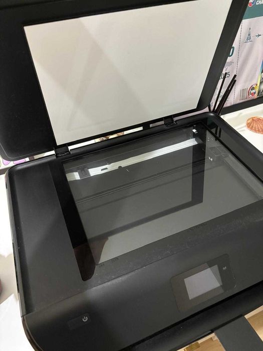 Impressora HP Envy 5030