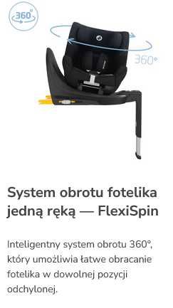 Maxi Cosi Mica 360 S

Maxi Cosi Mica 360 S