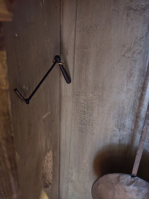 Relógio de Sala - Morez