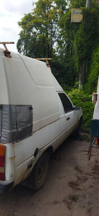 Продам таврію пикап