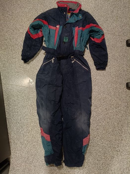Kombinezon na narty snowboard 152cm