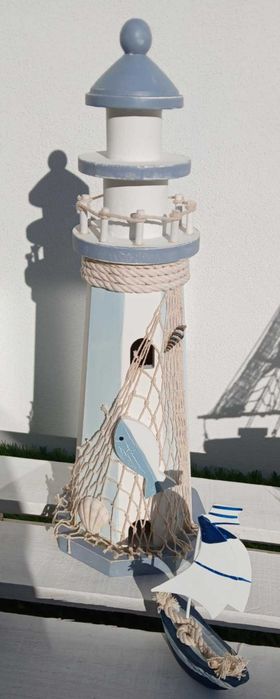 Artigos Decoração MAR