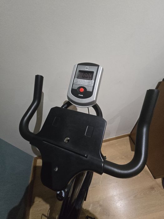 Bicicleta Indoor BH Fitness EVO S2000