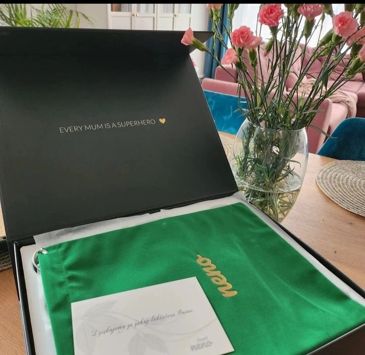 Laktator Neno Bueno podwójny