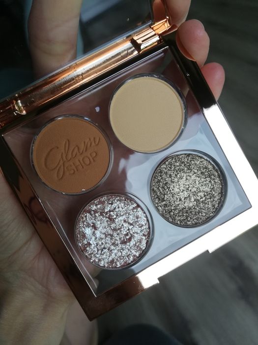 Paleta mini flora 1