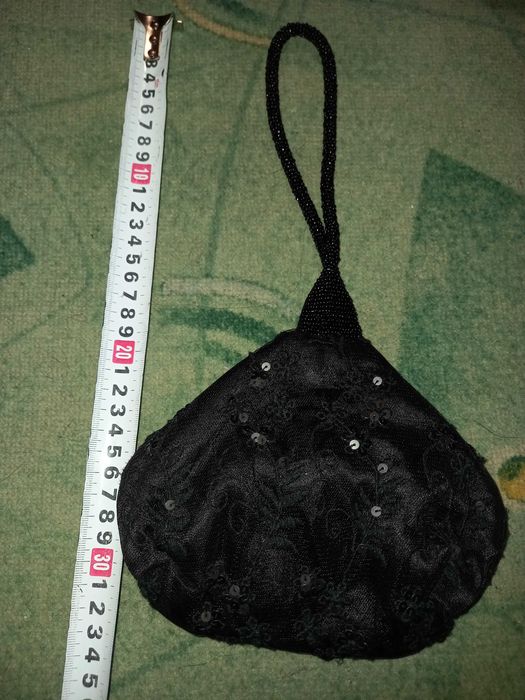 Класснючая дизайнерская сумка с меха