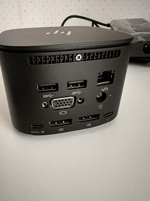 Docking Station HP Thunderbolt Dock 230W G2