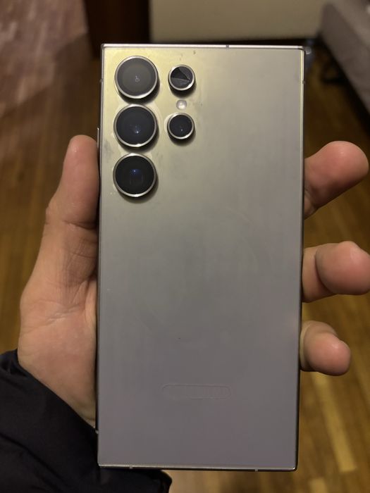 Samsung S24 Ultra 256 GB
