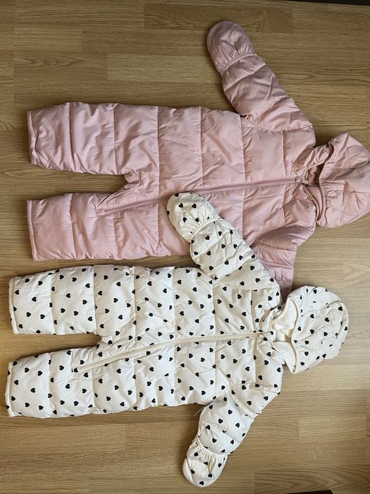 Комбінезон Gap Old Navy зимовий