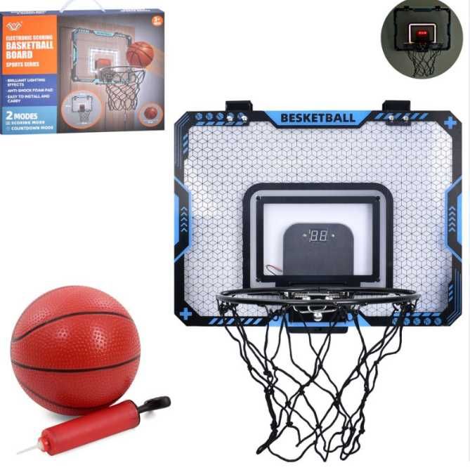 Кольцо для баскетбола, Баскетбольне кільце ‼️з електронним табло!