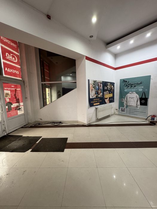 Приміщення в оренду!!!