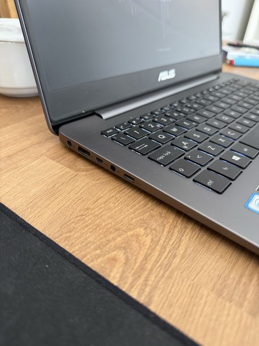 Computador Portatil Asus Zenbook UX430U i7